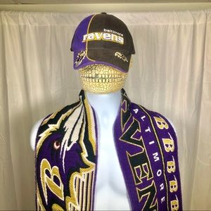 Baltimore Ravens Bundle  - NFL